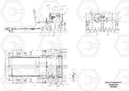 48474 Central Lubrication ABG9820 S/N 20812 -, Volvo Construction Equipment