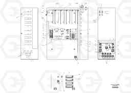 92998 Electrical ABG9820 S/N 20812 -, Volvo Construction Equipment