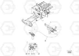 51029 Screed Assist ABG2820 S/N 20814 -, Volvo Construction Equipment