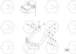 48022 Travelling ABG8820/ABG8820B ABG8820 S/N 21098-23354 ABG8820B S/N 23355-, Volvo Construction Equipment