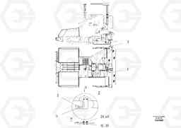 51674 Digital Controller ABG2820 S/N 20814 -, Volvo Construction Equipment