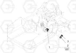 47827 Hydraulics ABG6820 S/N 20836 -, Volvo Construction Equipment