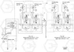 47828 Hydraulics ABG6820 S/N 20836 -, Volvo Construction Equipment