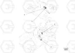 47829 Hydraulics ABG6820 S/N 20836 -, Volvo Construction Equipment