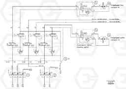 47830 Hydraulics ABG6820 S/N 20836 -, Volvo Construction Equipment