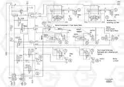 60815 Hydraulics ABG6820 S/N 20836 -, Volvo Construction Equipment