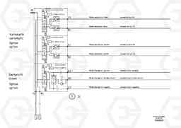 47833 Hydraulics ABG6820 S/N 20836 -, Volvo Construction Equipment