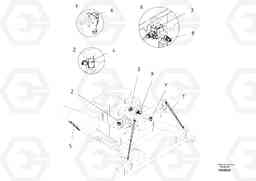 48178 Hydraulics ABG6820 S/N 20836 -, Volvo Construction Equipment