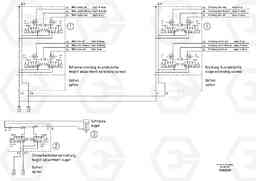 48179 Hydraulics ABG6820 S/N 20836 -, Volvo Construction Equipment