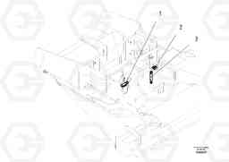 48180 Hydraulics ABG6820 S/N 20836 -, Volvo Construction Equipment