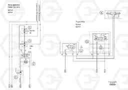 55321 Hydraulics ABG6820 S/N 20836 -, Volvo Construction Equipment