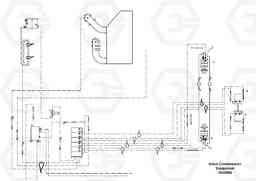50772 Hydraulic Single Conveyor ABG2820 S/N 20814 -, Volvo Construction Equipment