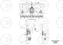 43933 Basic Auger ABG7820/ABG7820B ABG7820 S/N 21064-23058 ABG7820B S/N 23059 -, Volvo Construction Equipment