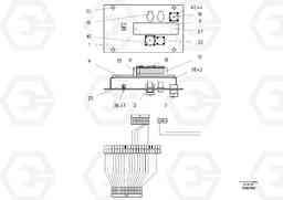 52750 Distributor ABG325 S/N 20941 -, Volvo Construction Equipment