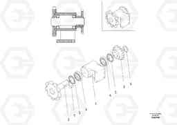 54455 Power unit ABG2820 S/N 20814 -, Volvo Construction Equipment