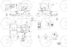 47577 Signs ABG3870 S/N 20538 -, Volvo Construction Equipment