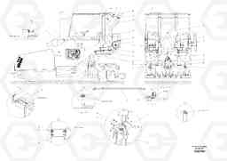 20999 Fume Extractor ABG6820 S/N 20836 -, Volvo Construction Equipment