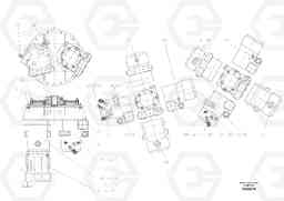 67933 Distributor Gear ABG325 S/N 20941 -, Volvo Construction Equipment