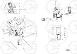 85532 Electric Diesel Exhaust Filter ABG2820 S/N 20814 -, Volvo Construction Equipment