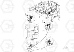 48026 Screed Assist ABG8820/ABG8820B ABG8820 S/N 21098-23354 ABG8820B S/N 23355-, Volvo Construction Equipment