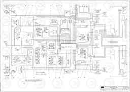 48103 Cable kit machine ABG8820/ABG8820B ABG8820 S/N 21098-23354 ABG8820B S/N 23355-, Volvo Construction Equipment