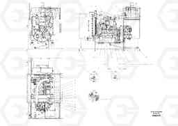 48236 Power unit ABG3870 S/N 20538 -, Volvo Construction Equipment