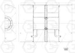 52906 Drum DD85 S/N 21362 -, Volvo Construction Equipment