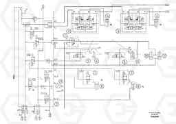 47832 Hydraulics ABG6820 S/N 20836 -, Volvo Construction Equipment