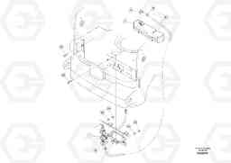101153 Spraying MW500 S/N 20591 -, Volvo Construction Equipment