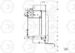 47860 Emulsion Spraying System ABG9820 S/N 20812 -, Volvo Construction Equipment