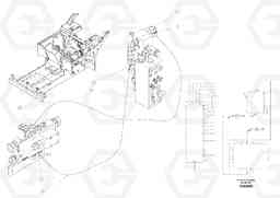 43960 Screed Assist ABG7820/ABG7820B ABG7820 S/N 21064-23058 ABG7820B S/N 23059 -, Volvo Construction Equipment