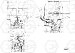 78897 Air Filter-assembly DD95 S/N 20624 -, Volvo Construction Equipment