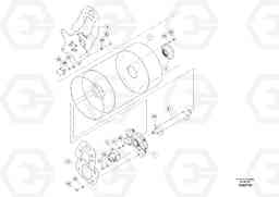 10117 Smooth Drum DD24 S/N 20661 -, Volvo Construction Equipment