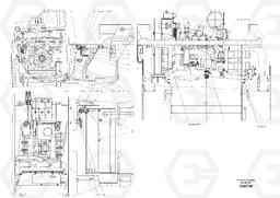 94549 Power unit ABG9820 S/N 20812 -, Volvo Construction Equipment