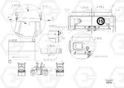 54091 Homologation DD85 S/N 21362 -, Volvo Construction Equipment