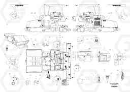 50061 Signs ABG6820 S/N 20836 -, Volvo Construction Equipment