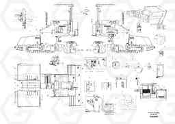 55358 Signs ABG2820 S/N 20814 -, Volvo Construction Equipment