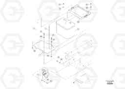 75450 Battery Unit DD22 S/N 20784 -, Volvo Construction Equipment