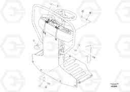 24788 Pressurize Sprinkler DD24 S/N 20661 -, Volvo Construction Equipment
