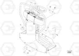 74576 Pressurize Sprinkler DD22 S/N 20784 -, Volvo Construction Equipment