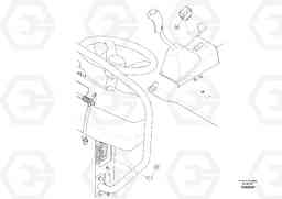 74208 Electric Edge Roller DD22 S/N 20784 -, Volvo Construction Equipment