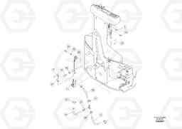 76575 Edge Cutter Kit DD22 S/N 20784 -, Volvo Construction Equipment