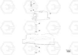 101177 Inclinometer MW500 S/N 20591 -, Volvo Construction Equipment