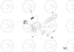 94782 Snap Lock MW500 S/N 20591 -, Volvo Construction Equipment