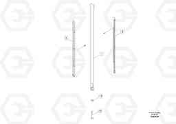 97228 Depth Gauge MW500 S/N 20591 -, Volvo Construction Equipment