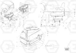 49788 Seats ABG3870 S/N 20538 -, Volvo Construction Equipment