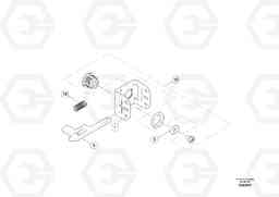 101176 Snap Lock MW500 S/N 20591 -, Volvo Construction Equipment