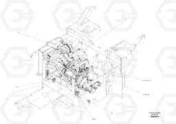 53859 Power unit ABG5820 S/N 20975 -, Volvo Construction Equipment