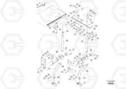 95729 Fumes Recovery System ABG5770 S/N 20740 -, Volvo Construction Equipment