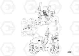 25174 Decals DD24 S/N 20661 -, Volvo Construction Equipment